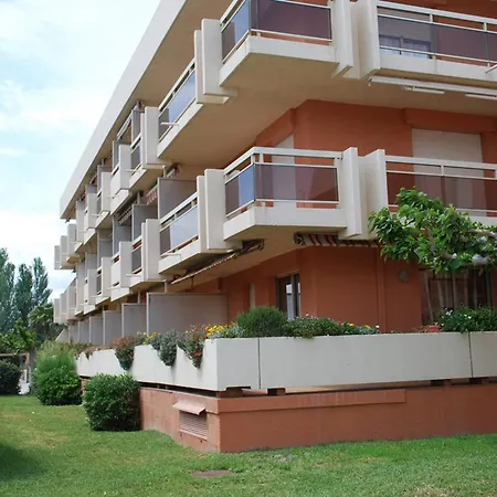 Lejlighed T2 Pour 4 Pers, Bord De Mer, Clim, Parking - Fr-1-803-13 Le Lavandou