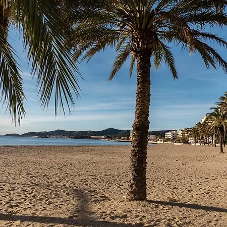 T2 Pour 4 Pers, Bord De Mer, Clim, Parking - Fr-1-803-13 Lejlighed Le Lavandou