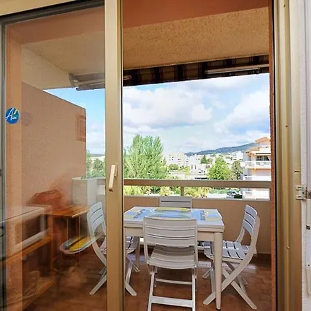 T2 Pour 4 Pers, Bord De Mer, Clim, Parking - Fr-1-803-13 Lejlighed *